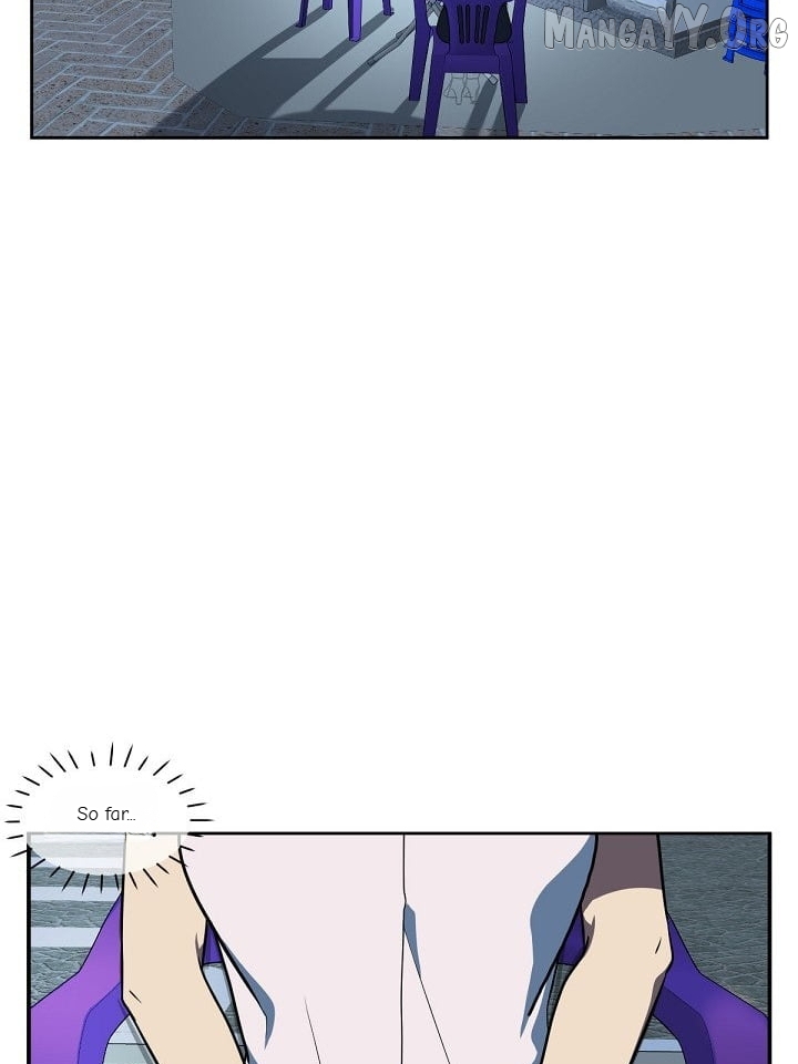 Change Me Chapter 20 - page 21